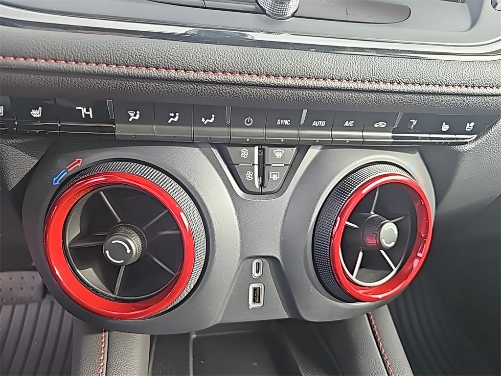 2023 Chevrolet Blazer RS Fresh Trade! Fully Loaded, Bose, Heated/Ventilated