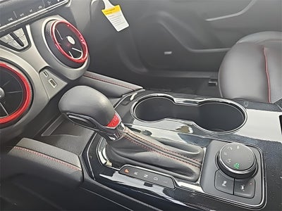 2023 Chevrolet Blazer RS Fresh Trade! Fully Loaded, Bose, Heated/Ventilated