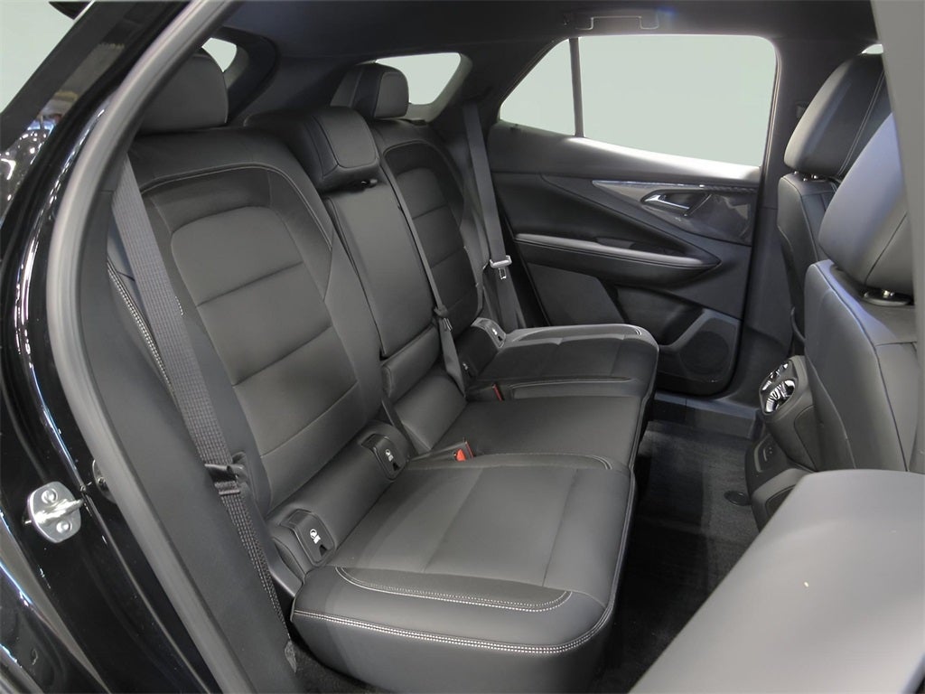 2024 Chevrolet Blazer EV LT REACQUIRED UNIT