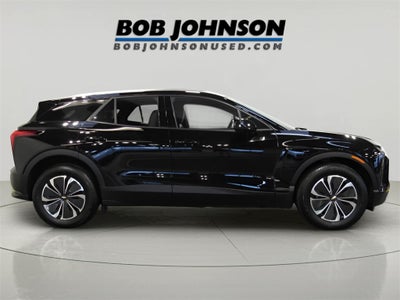 2024 Chevrolet Blazer EV LT REACQUIRED UNIT