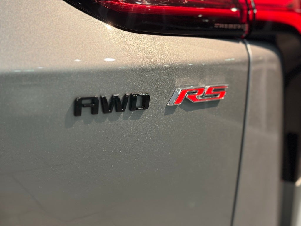 2024 Chevrolet Blazer EV RS