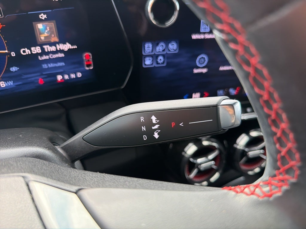 2024 Chevrolet Blazer EV RS CARBRAVO!