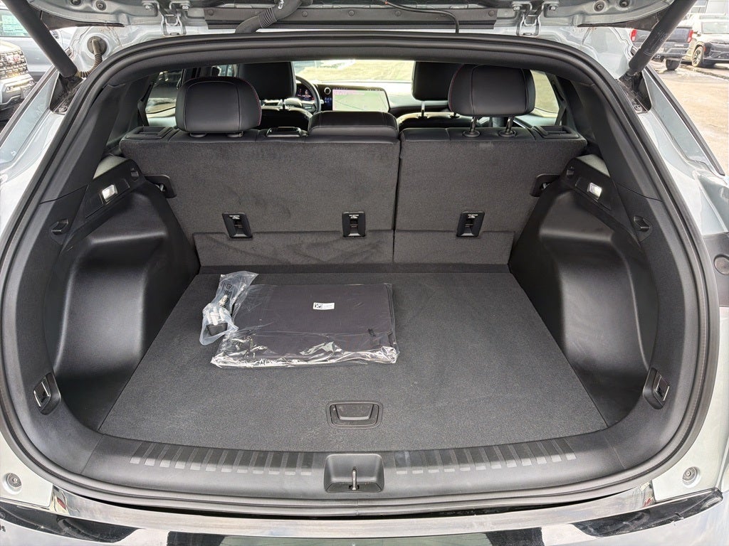 2024 Chevrolet Blazer EV RS CARBRAVO!