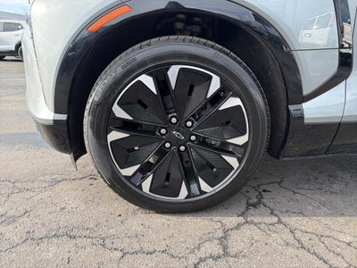 2024 Chevrolet Blazer EV RS CARBRAVO!