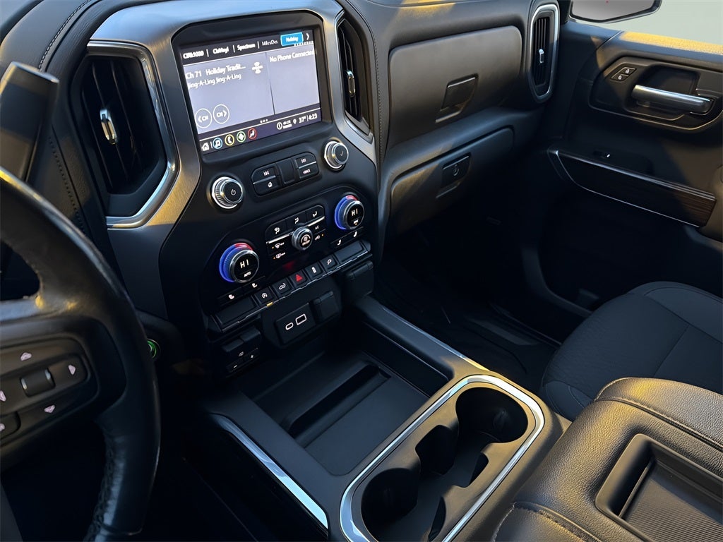 2021 GMC Sierra 1500 Elevation CARBRAVO!