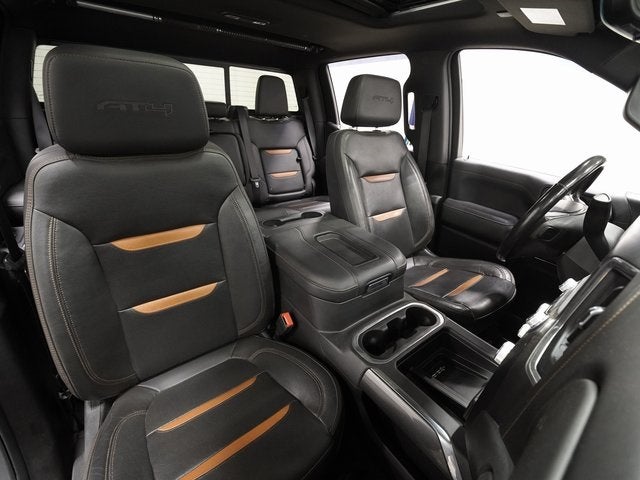 2020 GMC Sierra 1500 AT4 *CarBravo Certified*