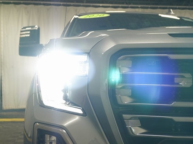 2020 GMC Sierra 1500 AT4 *CarBravo Certified*