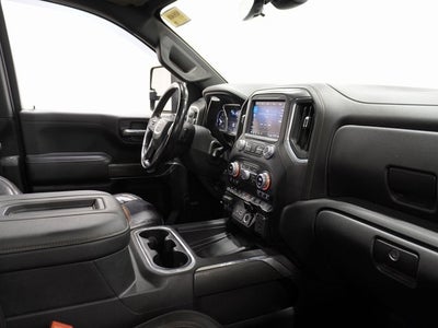 2020 GMC Sierra 1500 AT4 *CarBravo Certified*