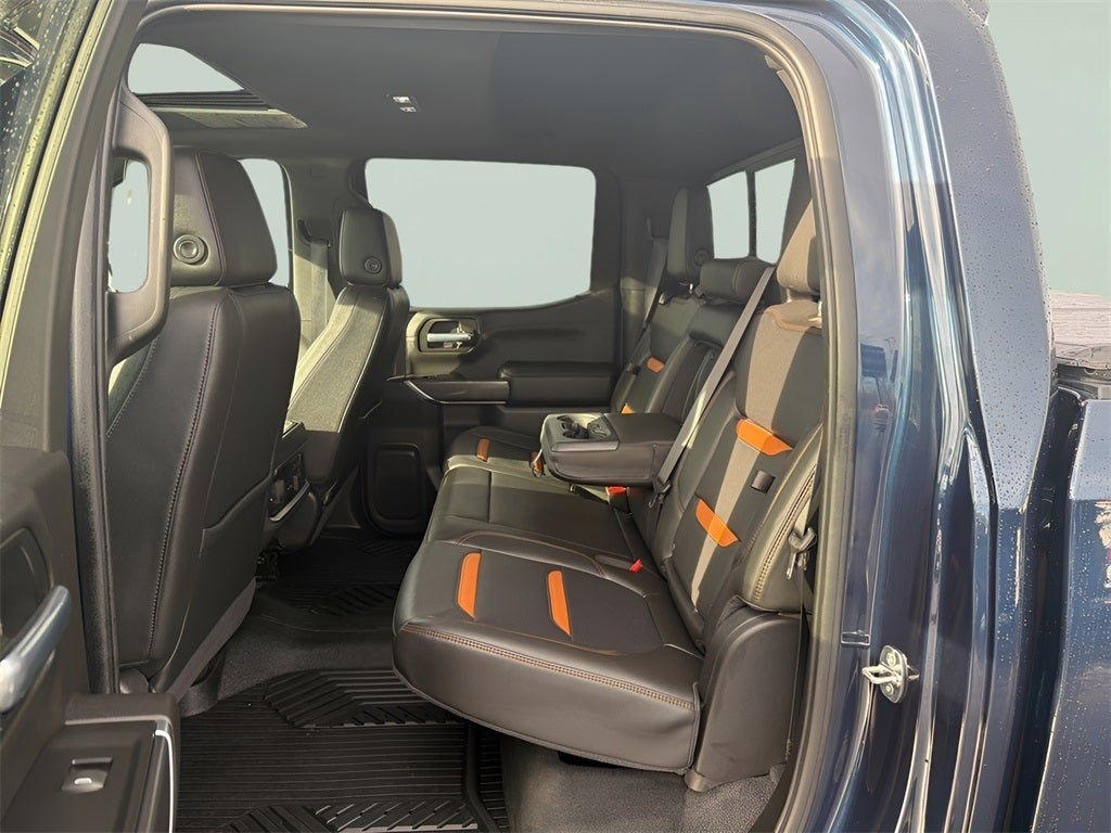 2020 GMC Sierra 1500 AT4 CARBRAVO CERTIFIED!