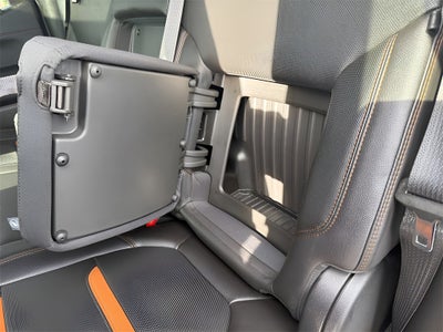 2020 GMC Sierra 1500 AT4 CARBRAVO CERTIFIED!