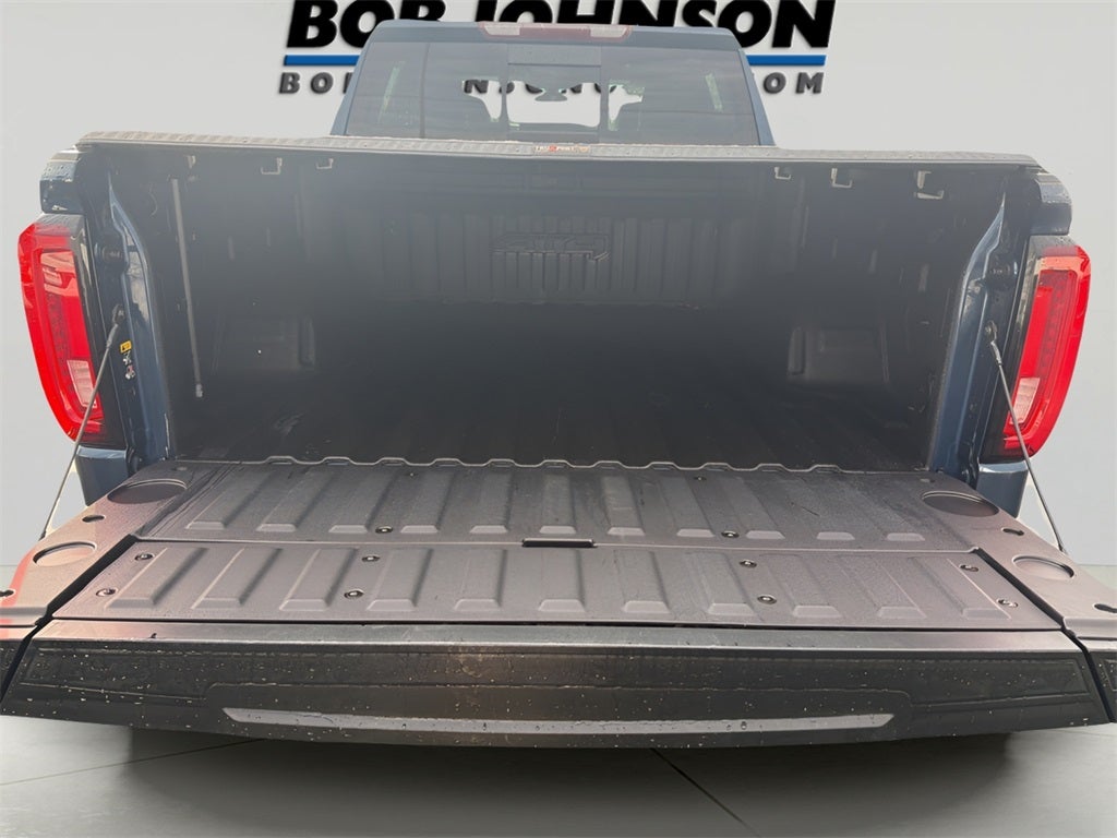 2020 GMC Sierra 1500 AT4 CARBRAVO CERTIFIED!