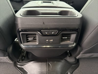 2022 GMC Sierra 1500 AT4 CARBRAVO CERTIFIED!