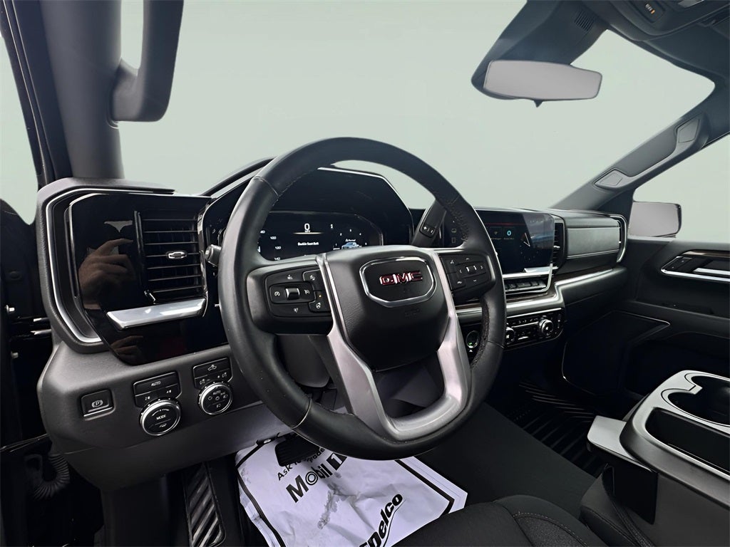 2023 GMC Sierra 1500 Elevation CARBRAVO CERTIFIED