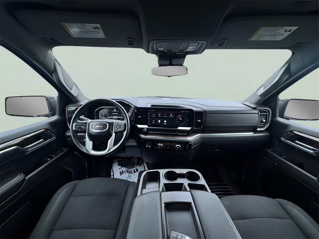 2023 GMC Sierra 1500 Elevation CARBRAVO CERTIFIED