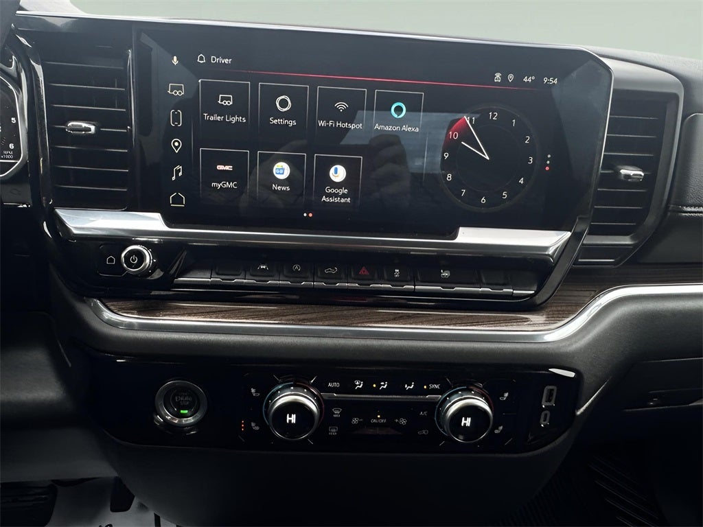 2023 GMC Sierra 1500 Elevation CARBRAVO CERTIFIED