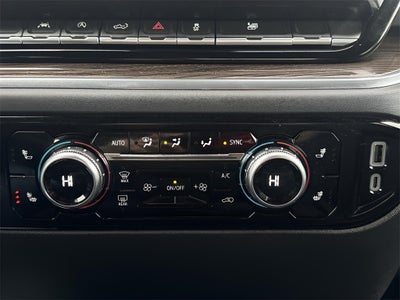 2023 GMC Sierra 1500 Elevation CARBRAVO CERTIFIED