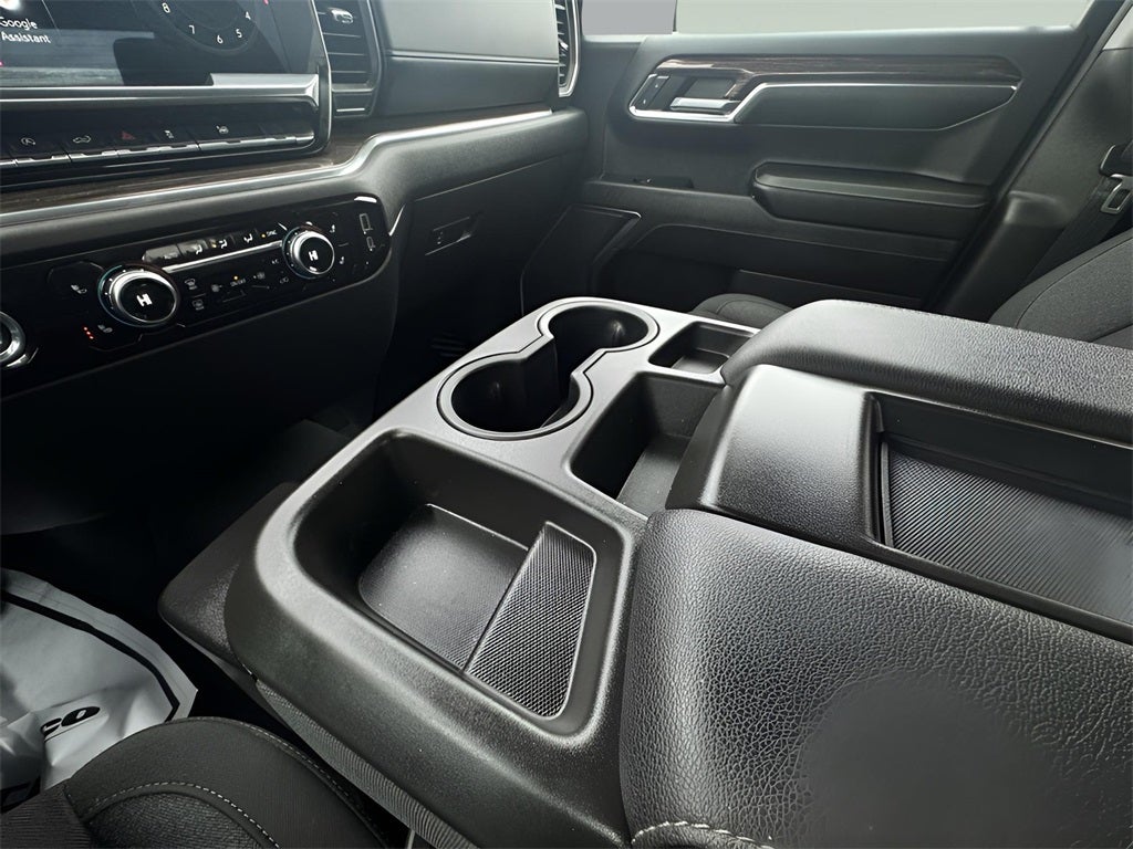 2023 GMC Sierra 1500 Elevation CARBRAVO CERTIFIED