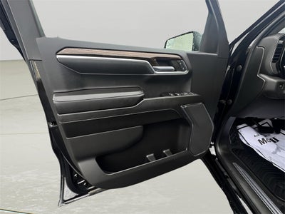 2023 GMC Sierra 1500 Elevation CARBRAVO CERTIFIED