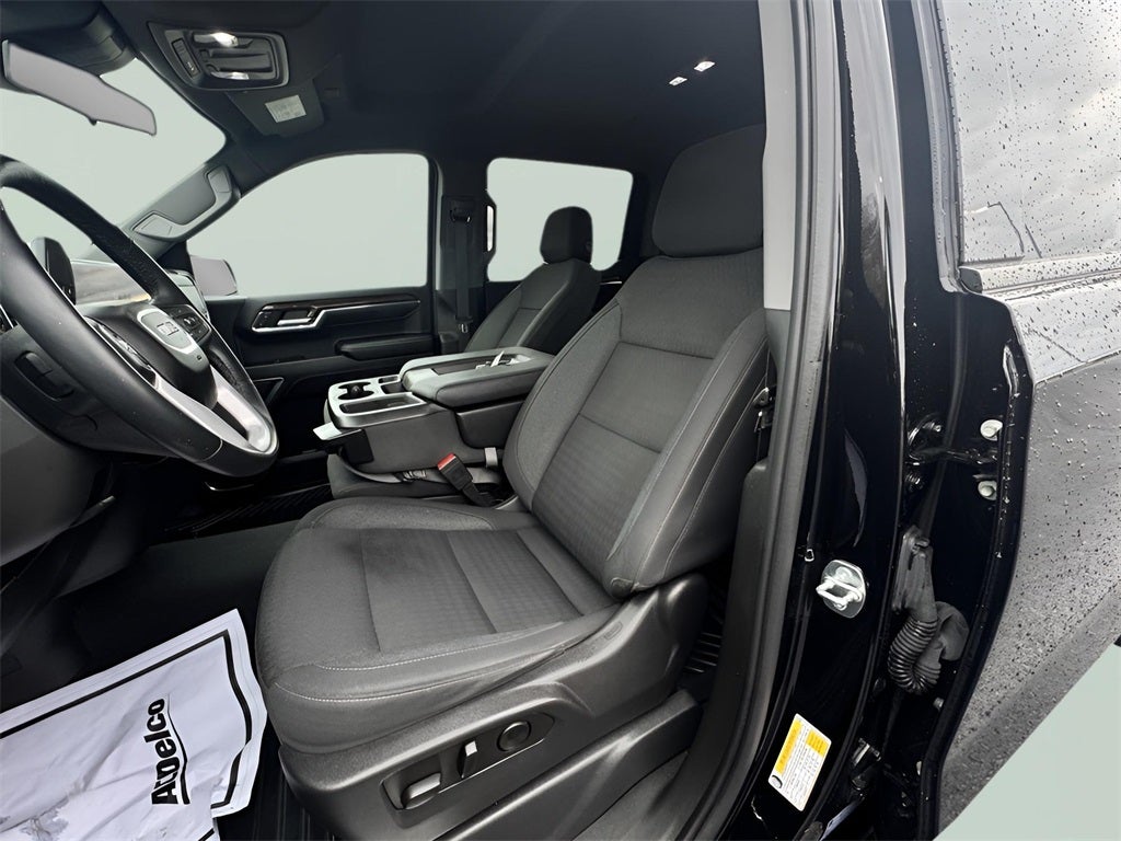 2023 GMC Sierra 1500 Elevation CARBRAVO CERTIFIED