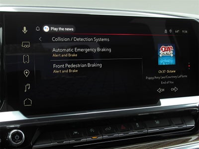 2026 GMC Sierra 1500 Elevation CARBRAVO CERTIFIED