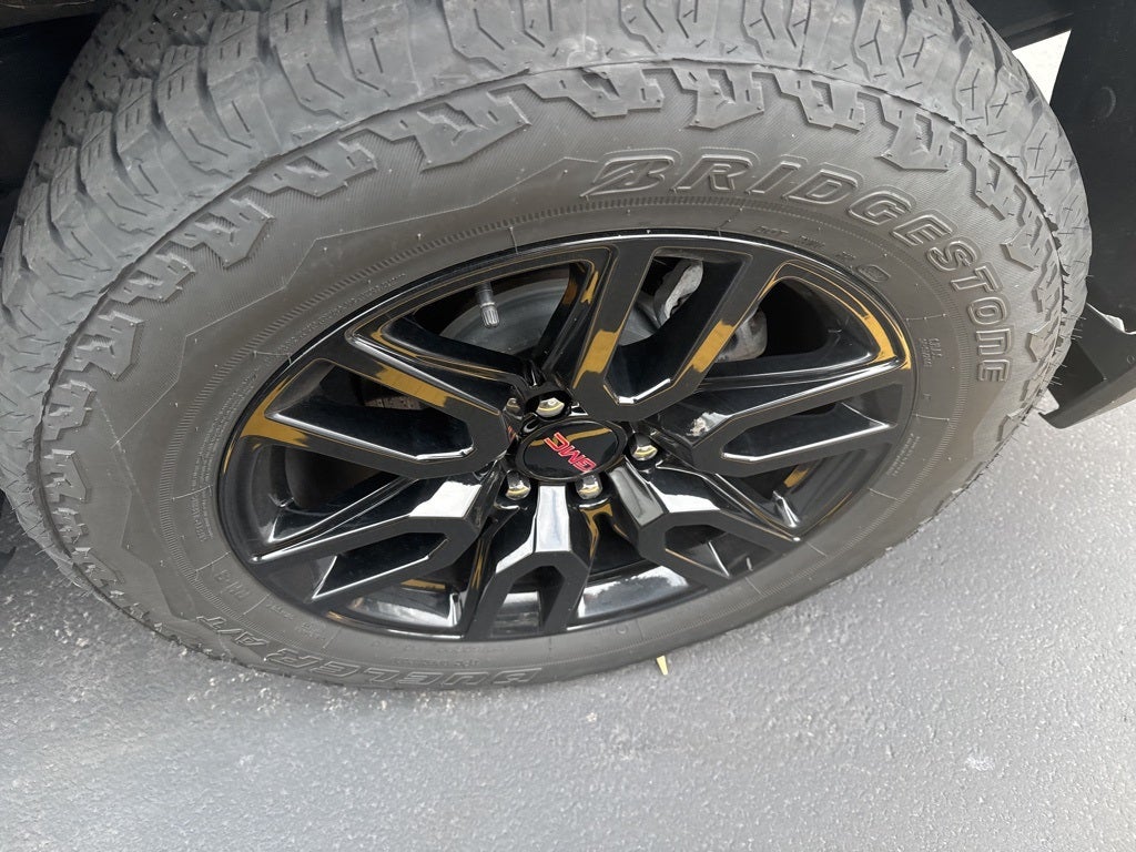 2023 GMC Sierra 1500 Elevation CARBRAVO!