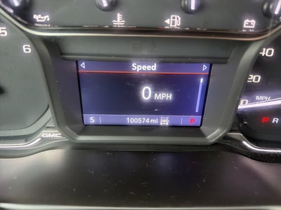 2020 GMC Sierra 1500 Elevation BRAVOBUDGET!