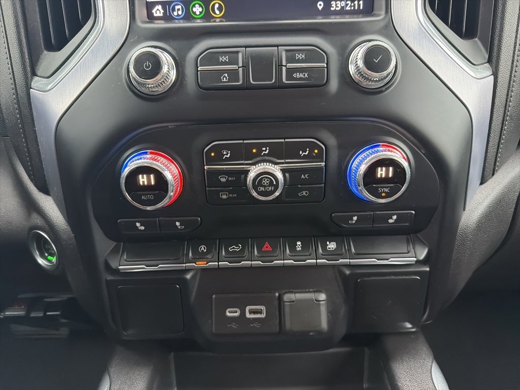 2020 GMC Sierra 1500 Elevation BRAVOBUDGET!