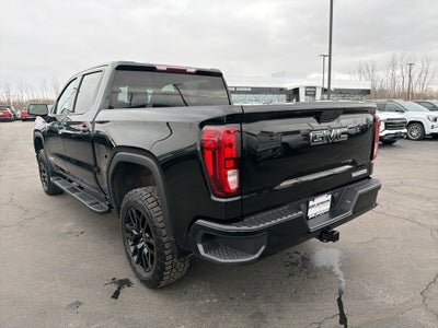 2020 GMC Sierra 1500 Elevation BRAVOBUDGET!