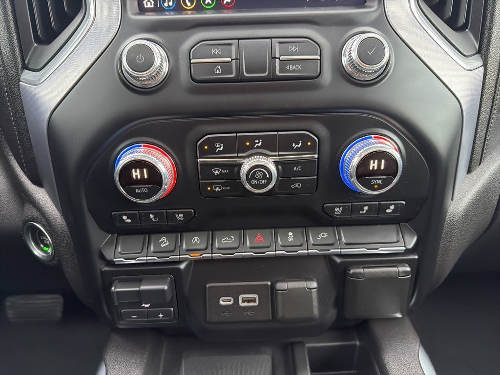 2019 GMC Sierra 1500 SLT CARBRAVO!