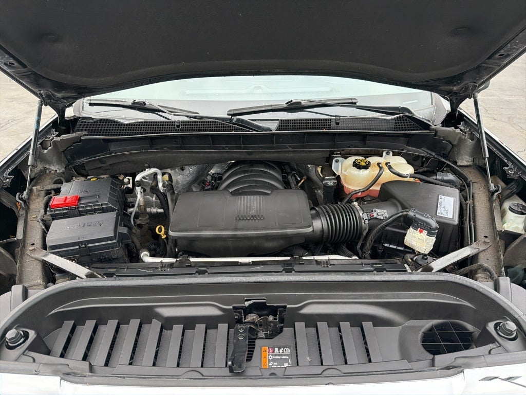 2019 GMC Sierra 1500 SLT CARBRAVO!