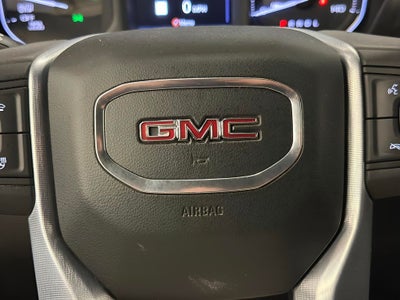 2020 GMC Sierra 1500 SLT CARBRAVO CERTIFIED