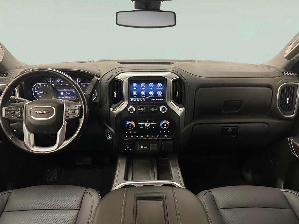 2020 GMC Sierra 1500 SLT CARBRAVO CERTIFIED