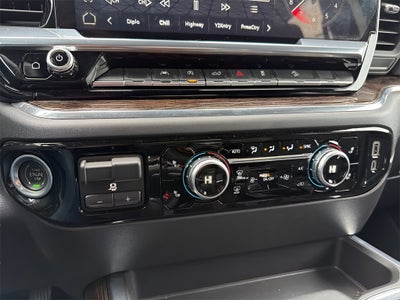 2023 GMC Sierra 1500 Elevation CARBRAVO!