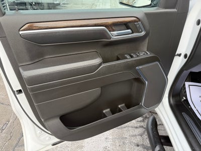 2023 GMC Sierra 1500 Elevation CARBRAVO CERTIFIED!