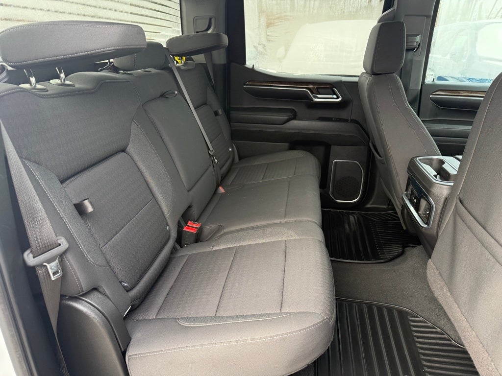 2023 GMC Sierra 1500 Elevation CARBRAVO CERTIFIED!