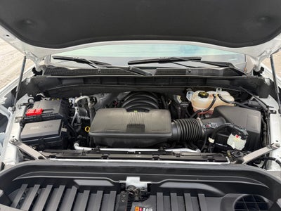 2023 GMC Sierra 1500 Elevation CARBRAVO CERTIFIED!