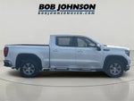 2022 GMC Sierra 1500 SLT CARBRAVO CERTIFIED!