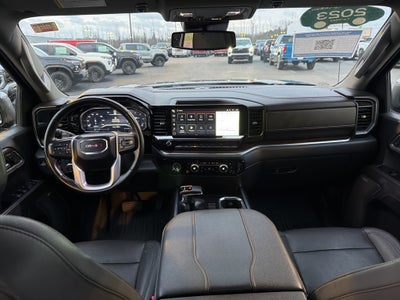 2023 GMC Sierra 1500 SLT CARBRAVO!