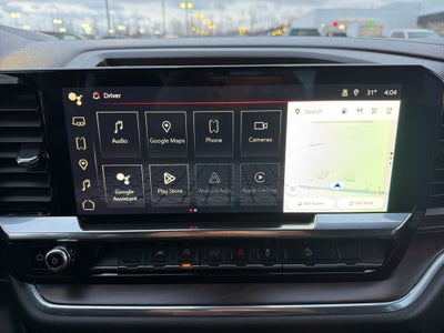 2023 GMC Sierra 1500 SLT CARBRAVO!