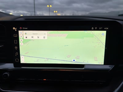 2023 GMC Sierra 1500 SLT CARBRAVO!