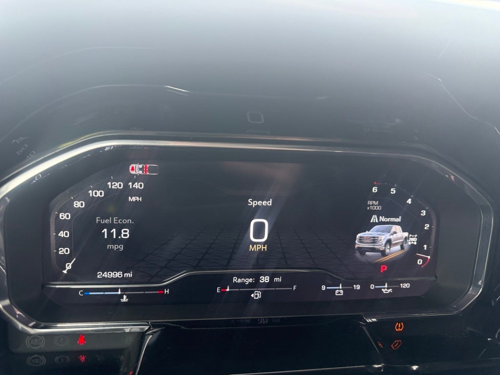 2024 GMC Sierra 1500 SLT Leather Lifted Loaded!