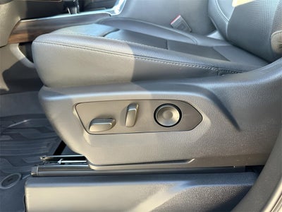 2023 GMC Sierra 1500 SLT Premium Plus Package