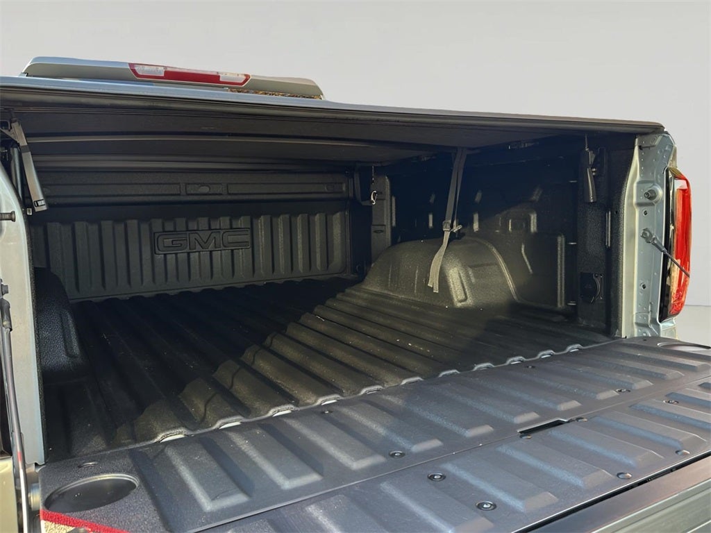 2023 GMC Sierra 1500 SLT Premium Plus Package