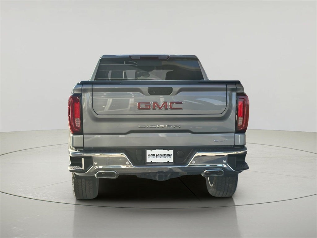 2023 GMC Sierra 1500 SLT Premium Plus Package