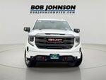 2024 GMC Sierra 1500 AT4 CARBRAVO CERTIFIED