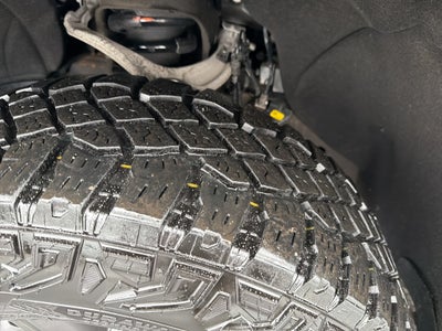 2024 GMC Sierra 1500 AT4X CARBRAVO!