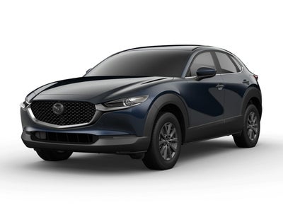 2023 Mazda Mazda CX-30 2.5 S