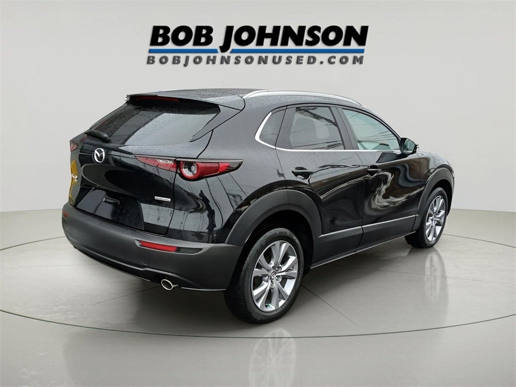 2023 Mazda Mazda CX-30 2.5 S Preferred Package