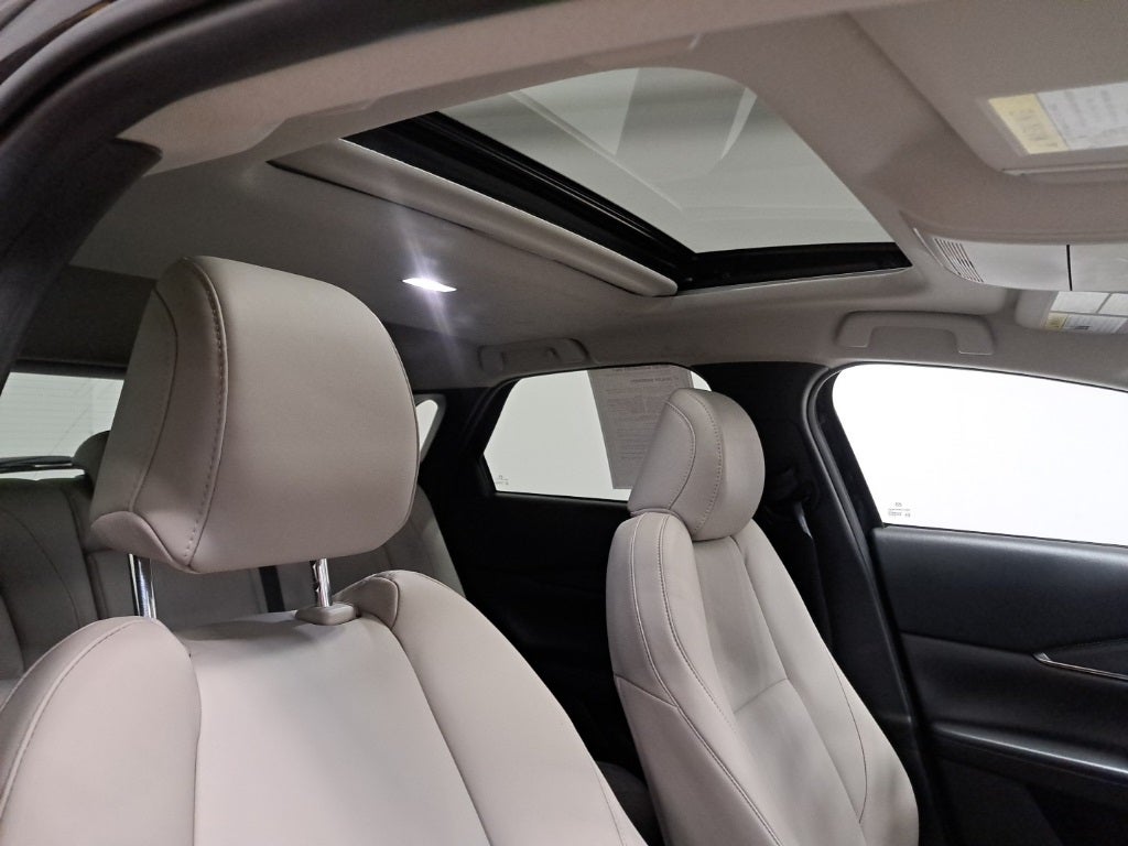 2024 Mazda Mazda CX-30 2.5 S Preferred Package Sunroof Heated Seats