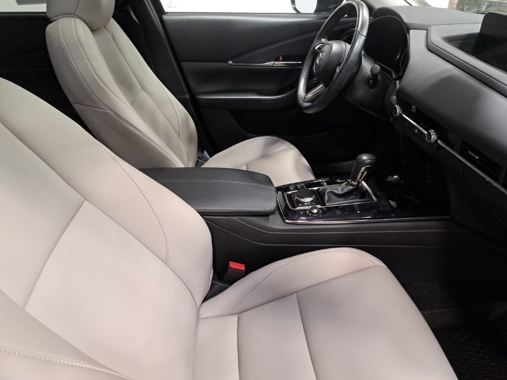 2024 Mazda Mazda CX-30 2.5 S Preferred Package Sunroof Heated Seats